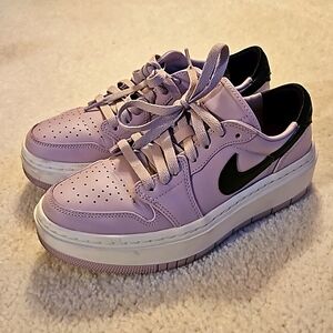 Nike Jordan 1 Elevate Low Iced Lilac